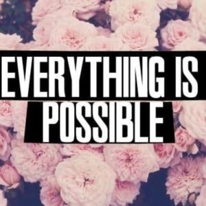 Meet your Posher, Angie